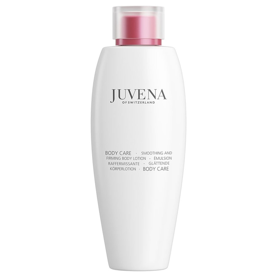 Juvena Pielęgnacja ciała Smoothing and Firming Body Lotion Balsamy do ciała