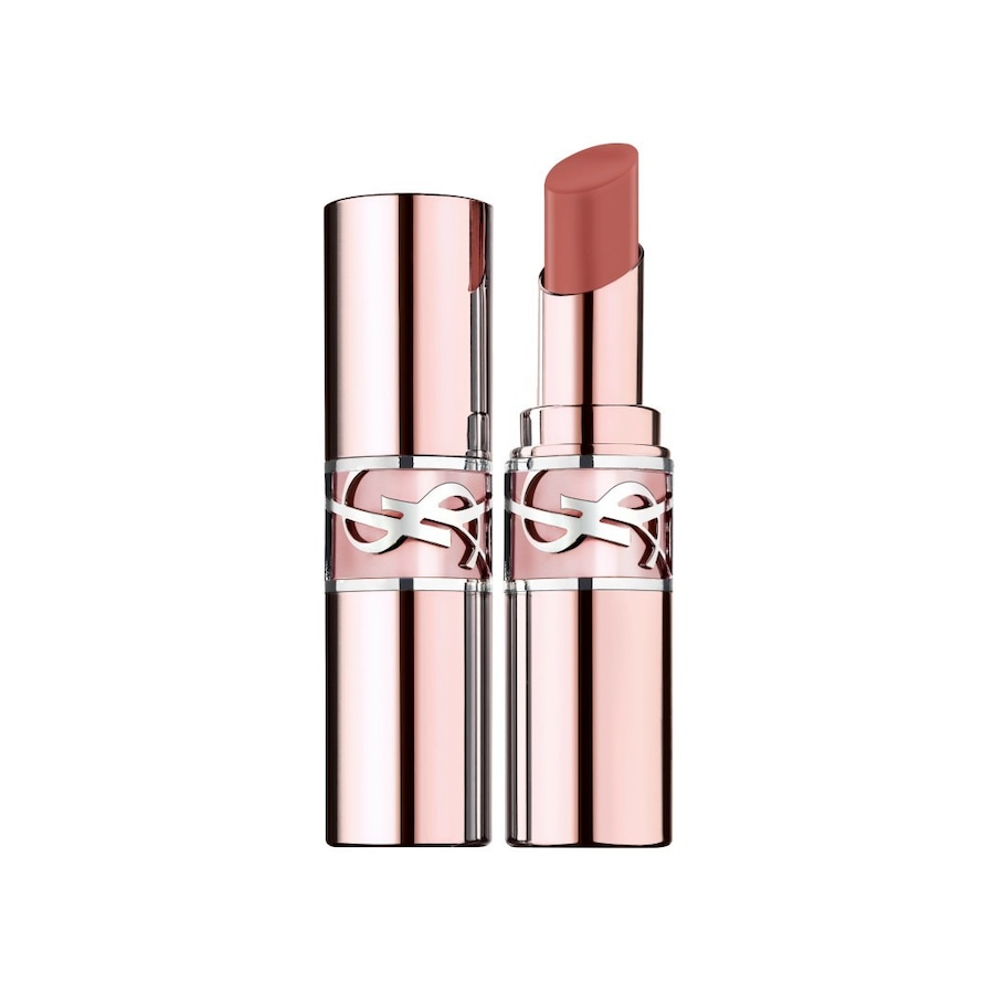 Yves Saint Laurent YSL Loveshine Candy Glow – wzmacniający balsam do ust Balsamy do ust 8B - NAKED PINK