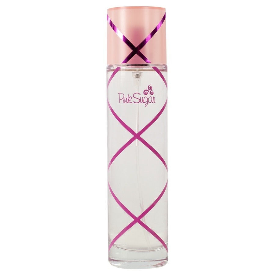 Pink Sugar Woda toaletowa 100 ml Damski