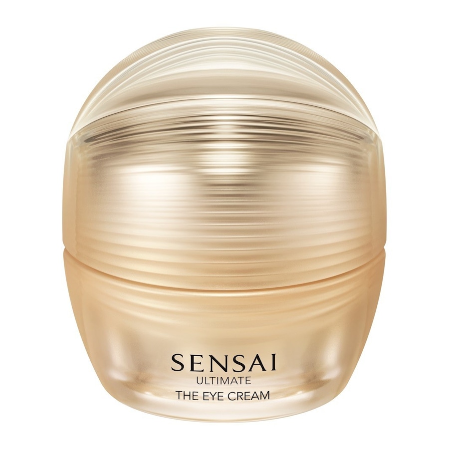 Sensai Ultimate SENSAI ULTIMATE THE EYE CREAM Kremy pod oczy Damski