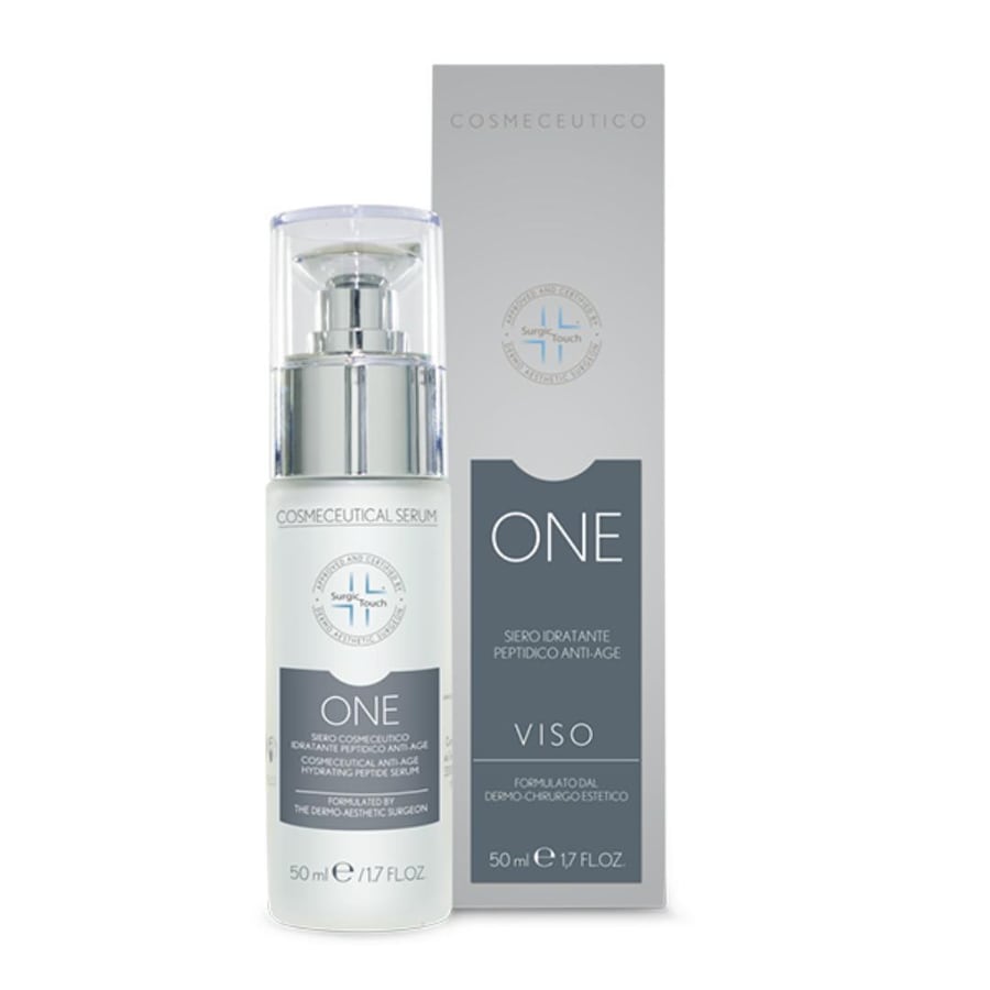 Surgic Touch One Men Serum przeciwzmarszczkowe