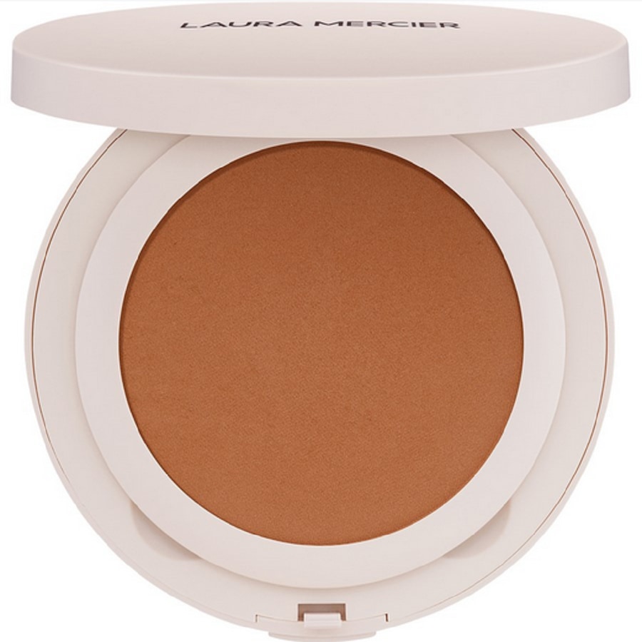 Laura Mercier Ultra Blur Pressed Translucent Honey Pudry TRANSLUCENT MEDIUM DEEP