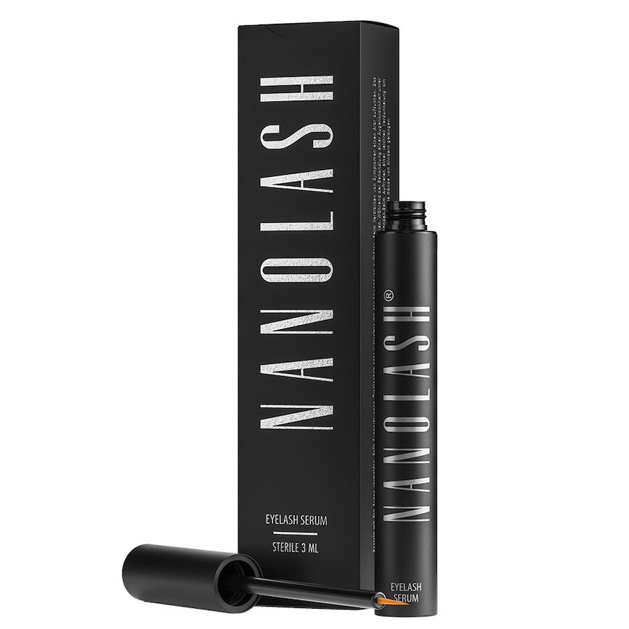 Nanolash Odżywka do rzęs Serum do rzęs