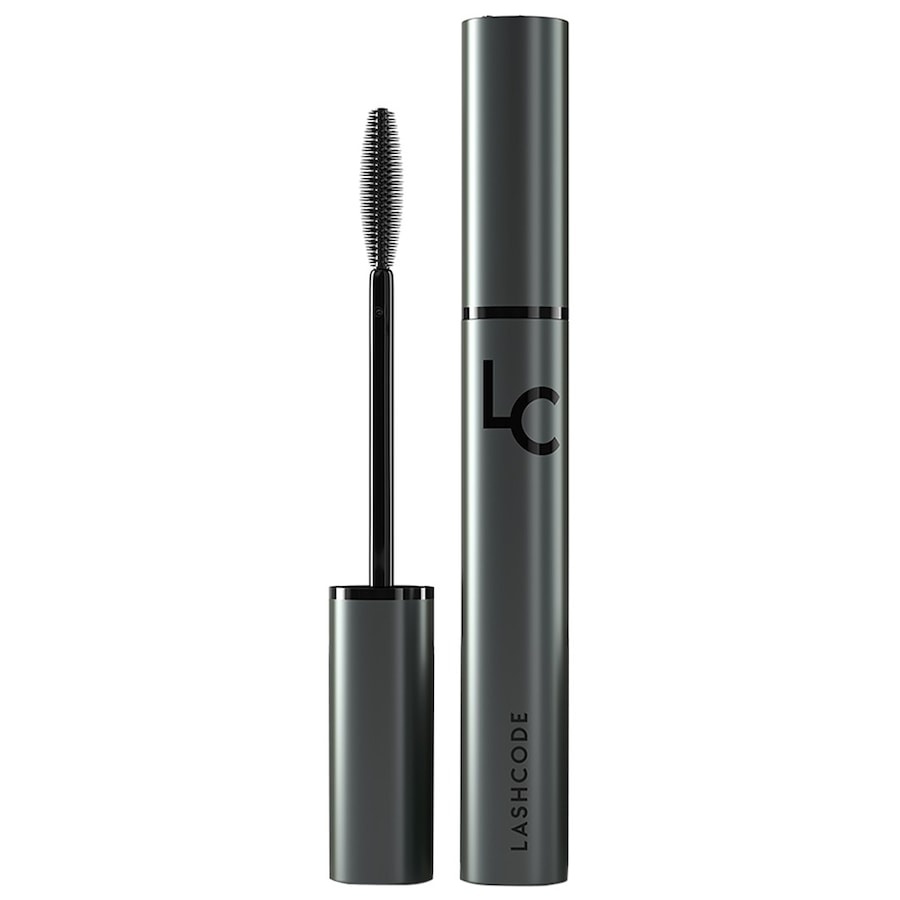 Lashcode Lashcode Tusz do rzęs Tusze do rzęs BLACK