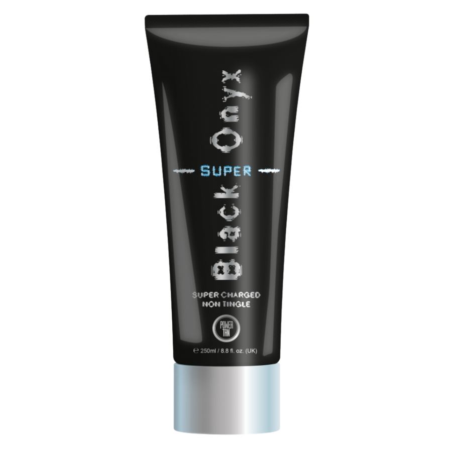 Power Tan Intensywny bronzer przyspieszający opalanie Samoopalacze
