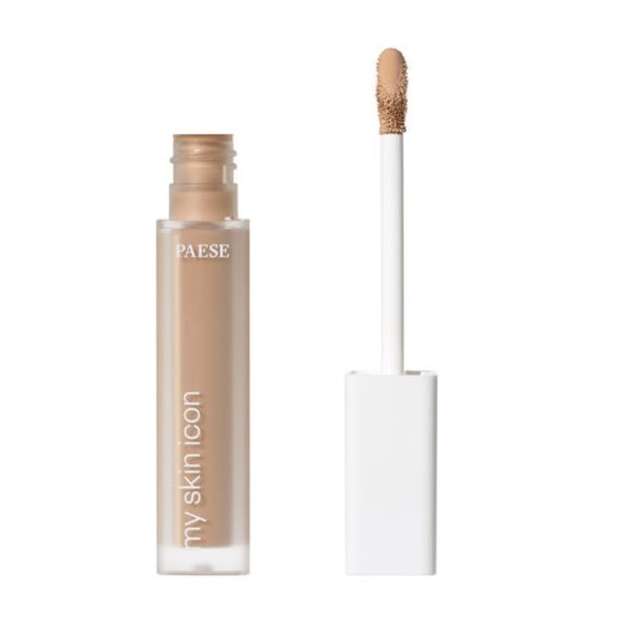 Paese My Skin Icon Covering Concealer Korektory 02 Natural Beige