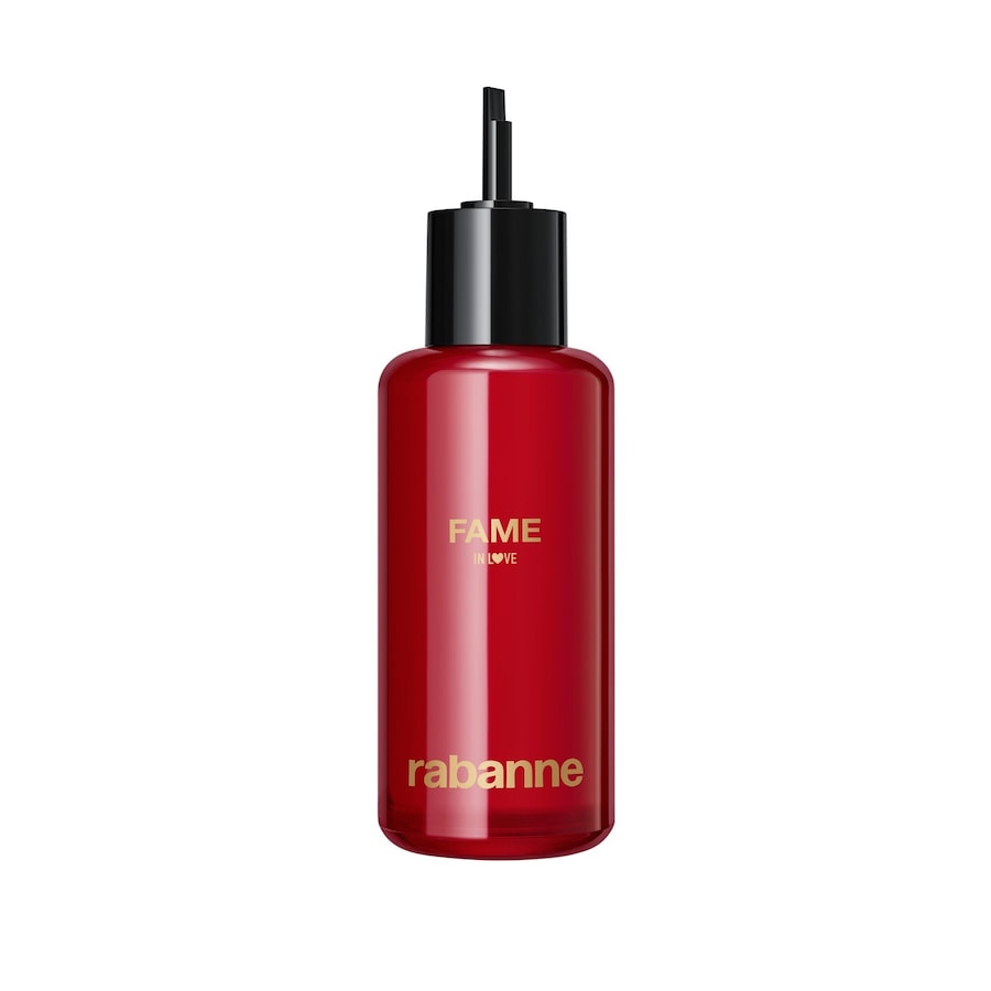 Rabanne Fame In love Perfumy Elixir 200 ml Damski