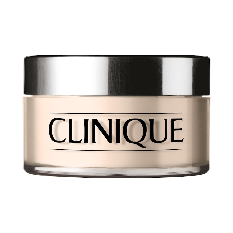 Clinique Blended Face Powder Pudry TRANS. NEUTRAL-WN