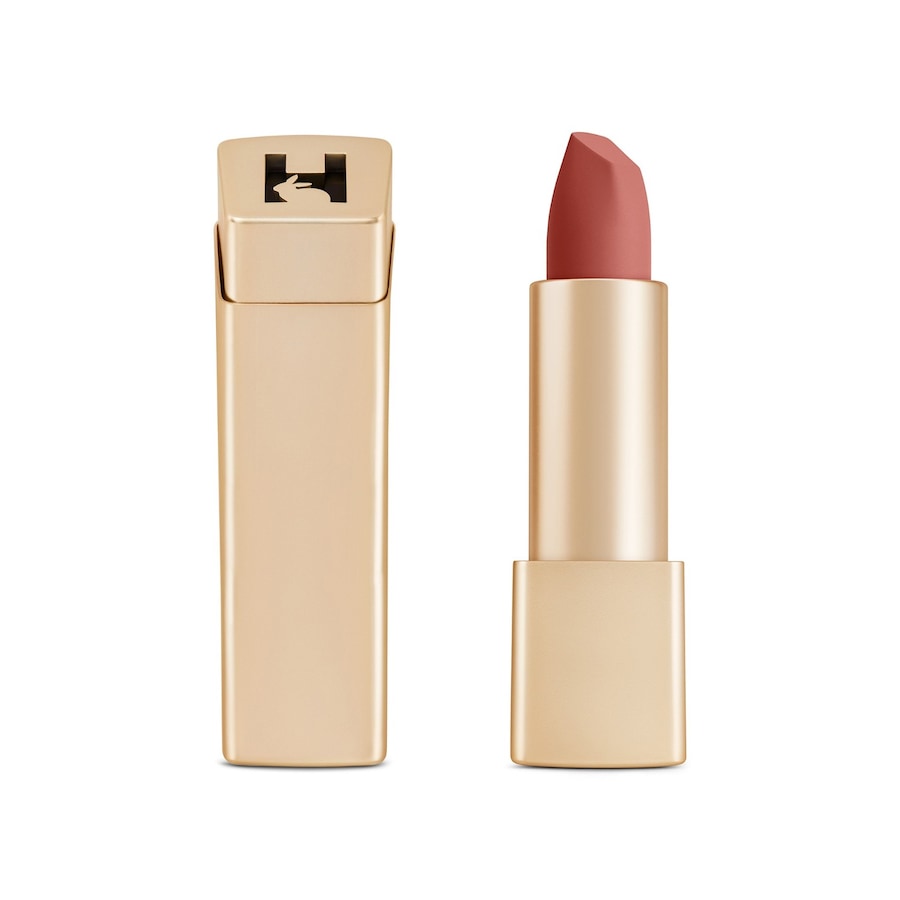 Hourglass Unlocked Soft Matte Szminki 354 - TIGERLILY