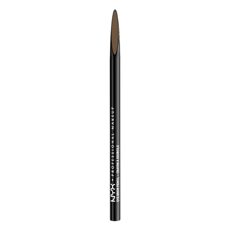 NYX Professional Makeup Precision Brow Pencil Kredka do brwi TAUPE - TAUPE