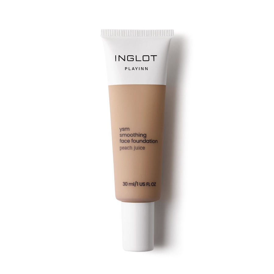 Inglot YSM INGLOT PLAYINN Wygładzający podkład do twarzy Podkłady 50