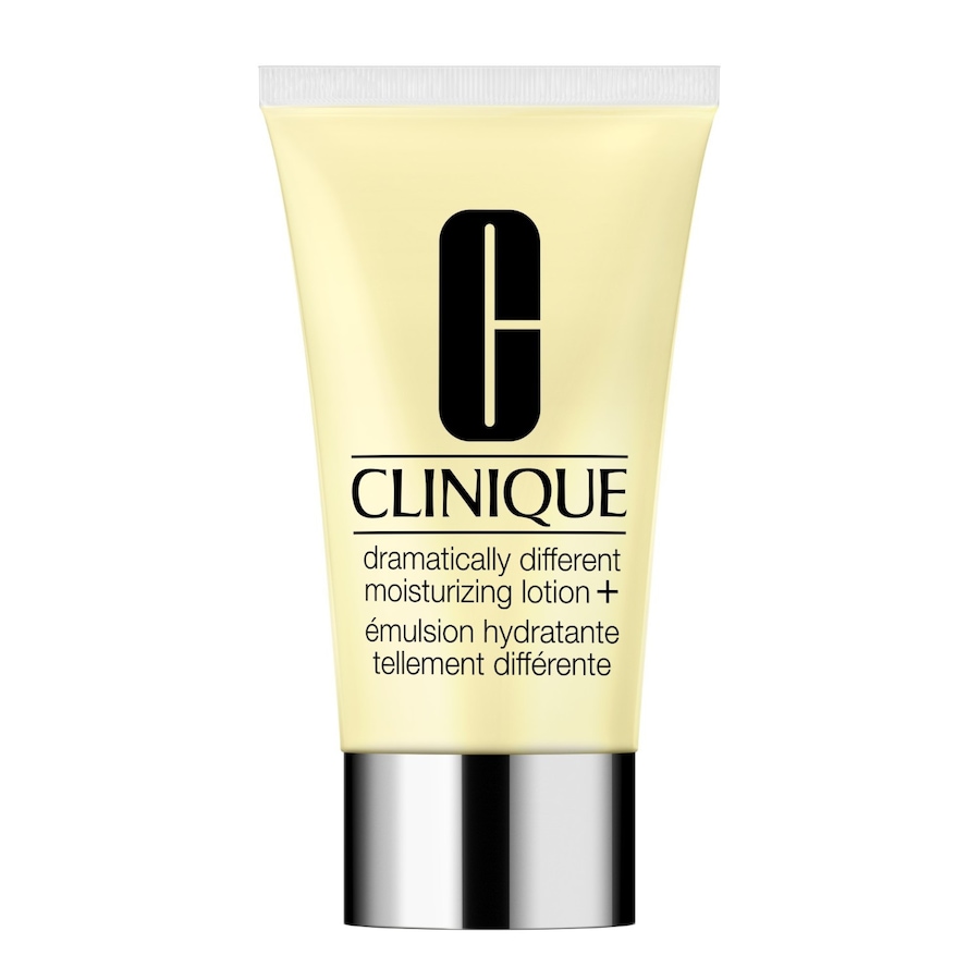 Clinique 3-Phase Systemcare Dramatically Different™ Moisturizing Lotion+