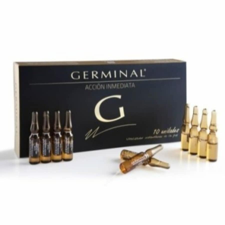 Germinal Ampułki