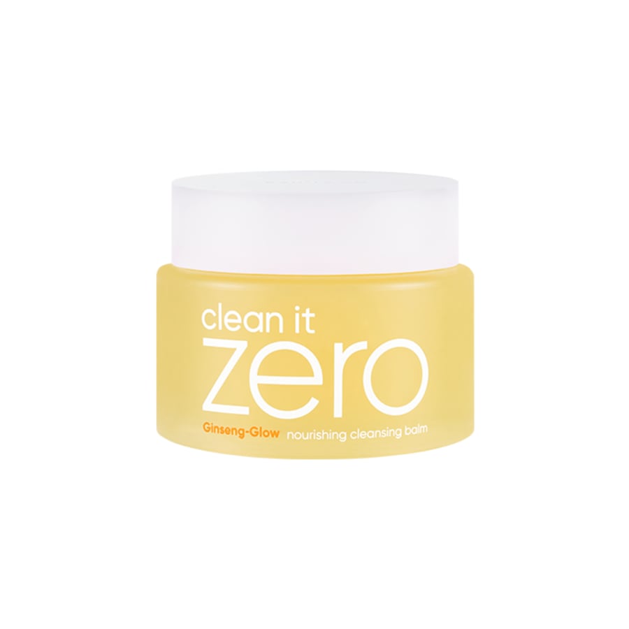 BANILA CO Clean it Zero Cleansing Balm Nourishing Kremy oczyszczające