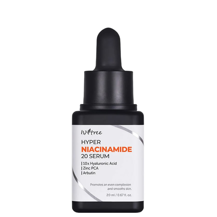 Isntree Hyper Niacinamide 20 Serum Serum nawilżające