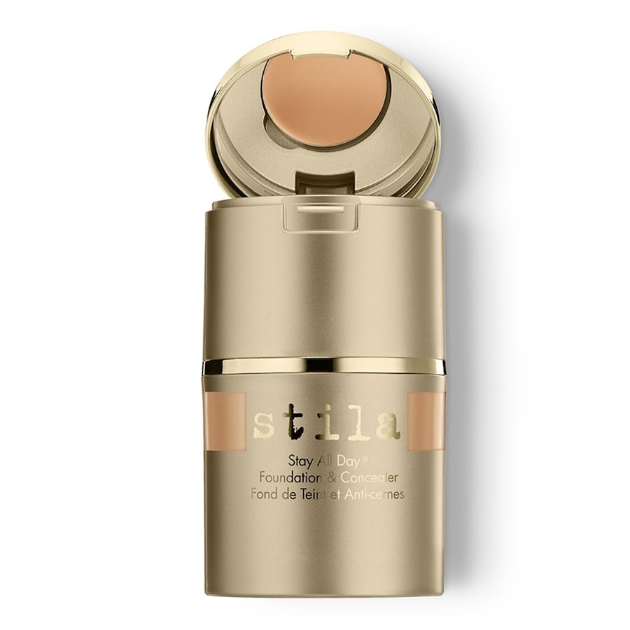 Stila Stay All Day® Foundation & Concealer Podkłady Tone 6