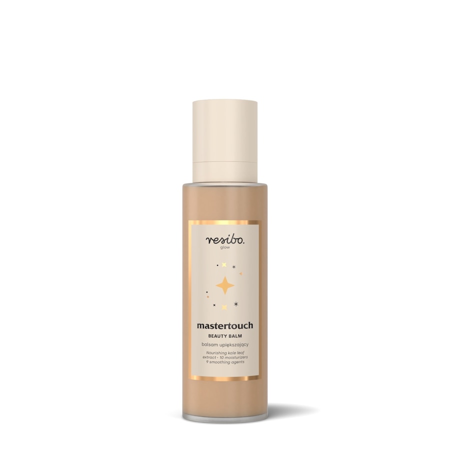 Resibo MASTERTOUCH body balm balsam upiększający Balsamy do ciała