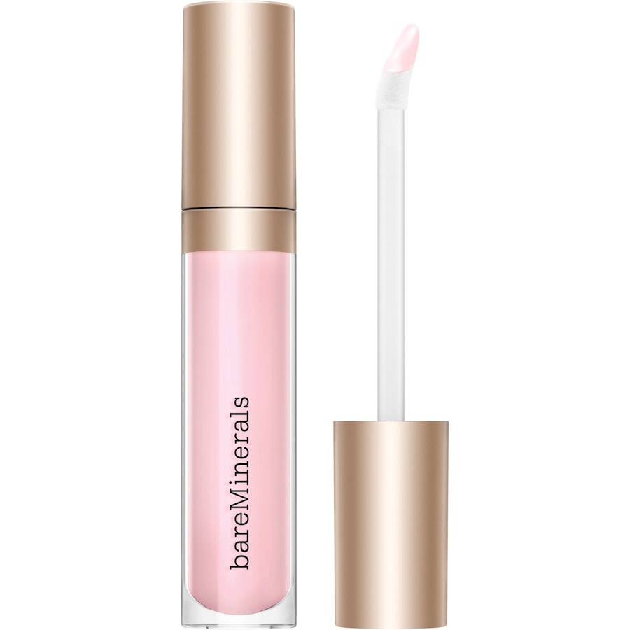 bareMinerals Mineralist Gloss Balm Balsamy do ust CLARITY