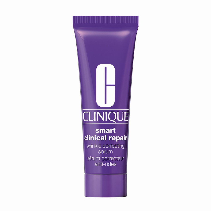 Clinique Smart Repair Wrinkle Correcting Serum Serum przeciwzmarszczkowe