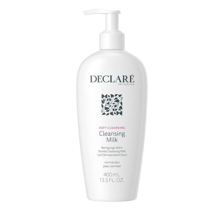 Declaré Soft Cleansing Mleczko oczyszczające Mleczka do twarzy
