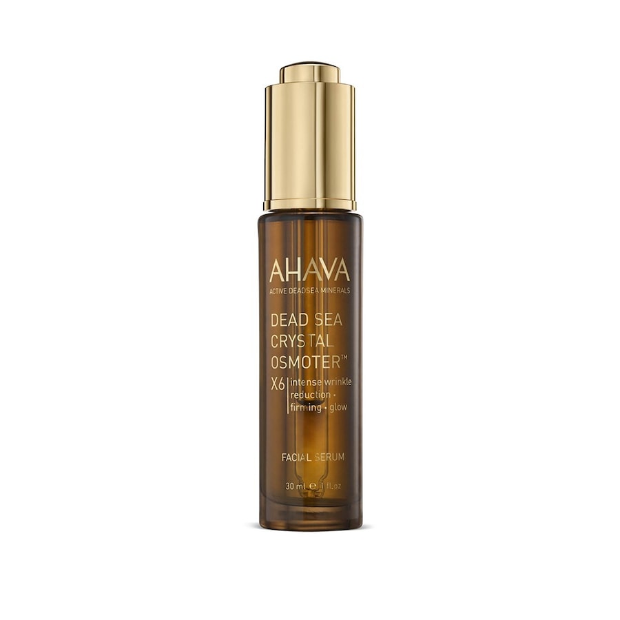 AHAVA Dead Sea Crystal Osmoter*6 Serum przeciwzmarszczkowe