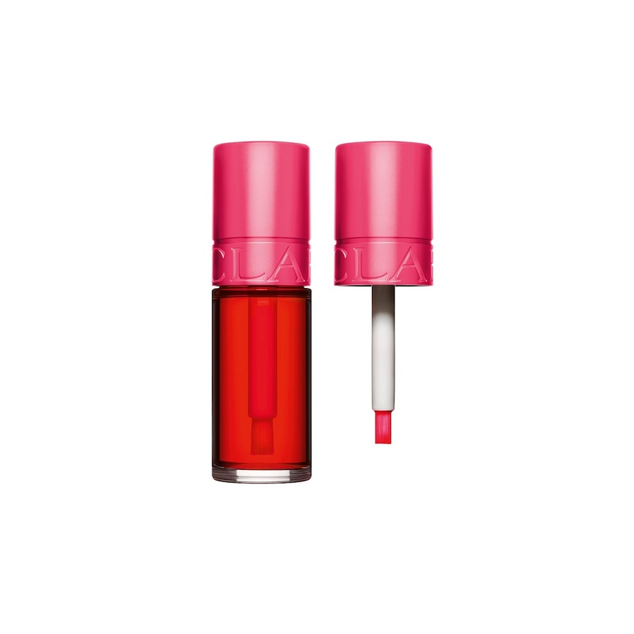 Clarins Koloryzująca woda do ust Water Lip Stain Szminki 01 Rose Water