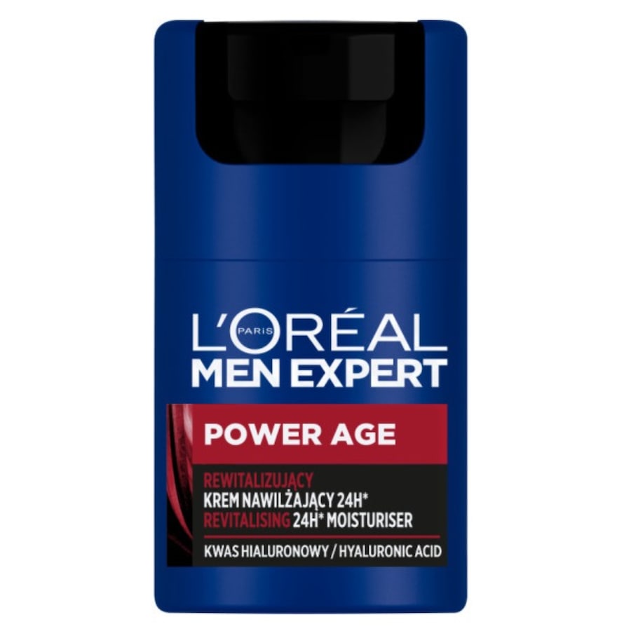 L’Oréal Paris Men Expert Power Age Pielęgnacja twarzy Męskie