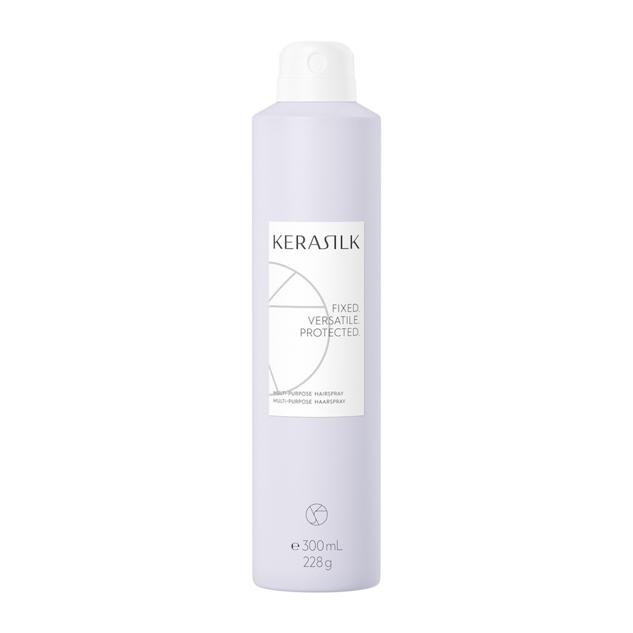 KERASILK Multi-Purpose Hairspray Lakiery do włosów