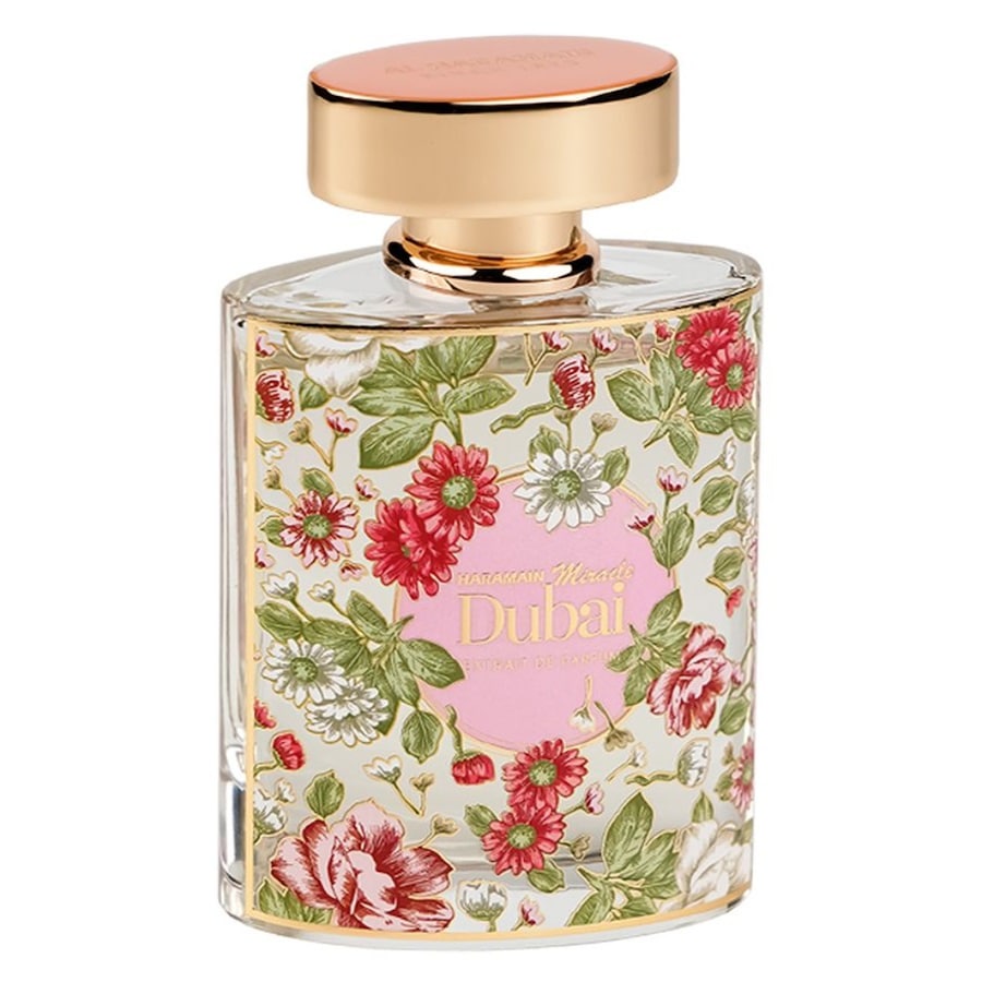 Al Haramain Miracle Dubai Perfumy 100 ml Damski
