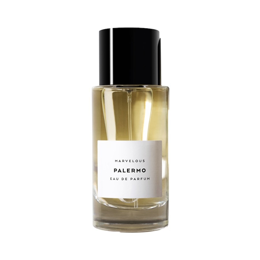 MARVELOUS Eau de Parfum Spray Woda perfumowana 50 ml