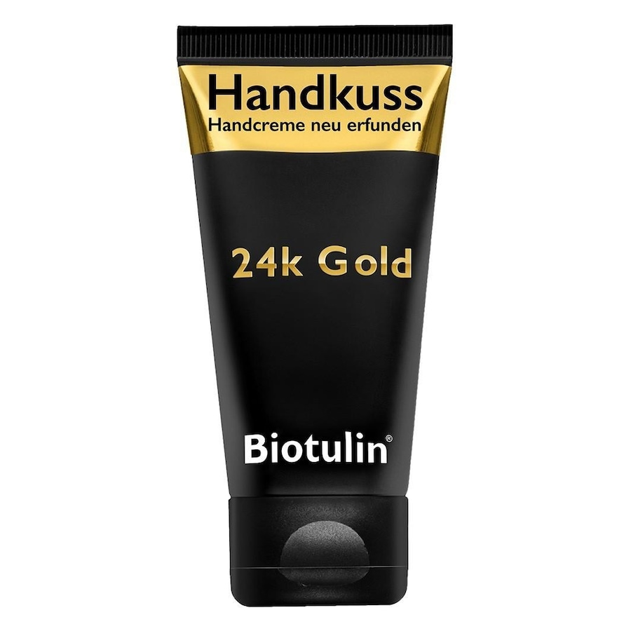 Biotulin Hand Cream Kremy do rąk