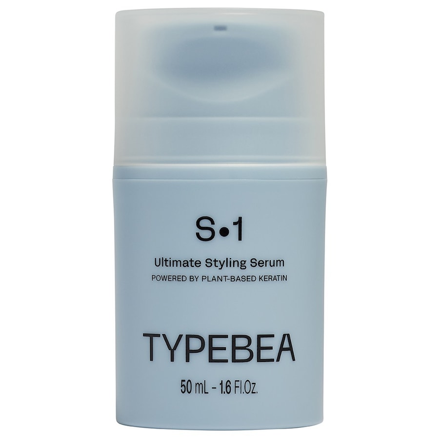 TYPEBEA S•Line S·1 Ultimate Styling Serum Wosk do włosów