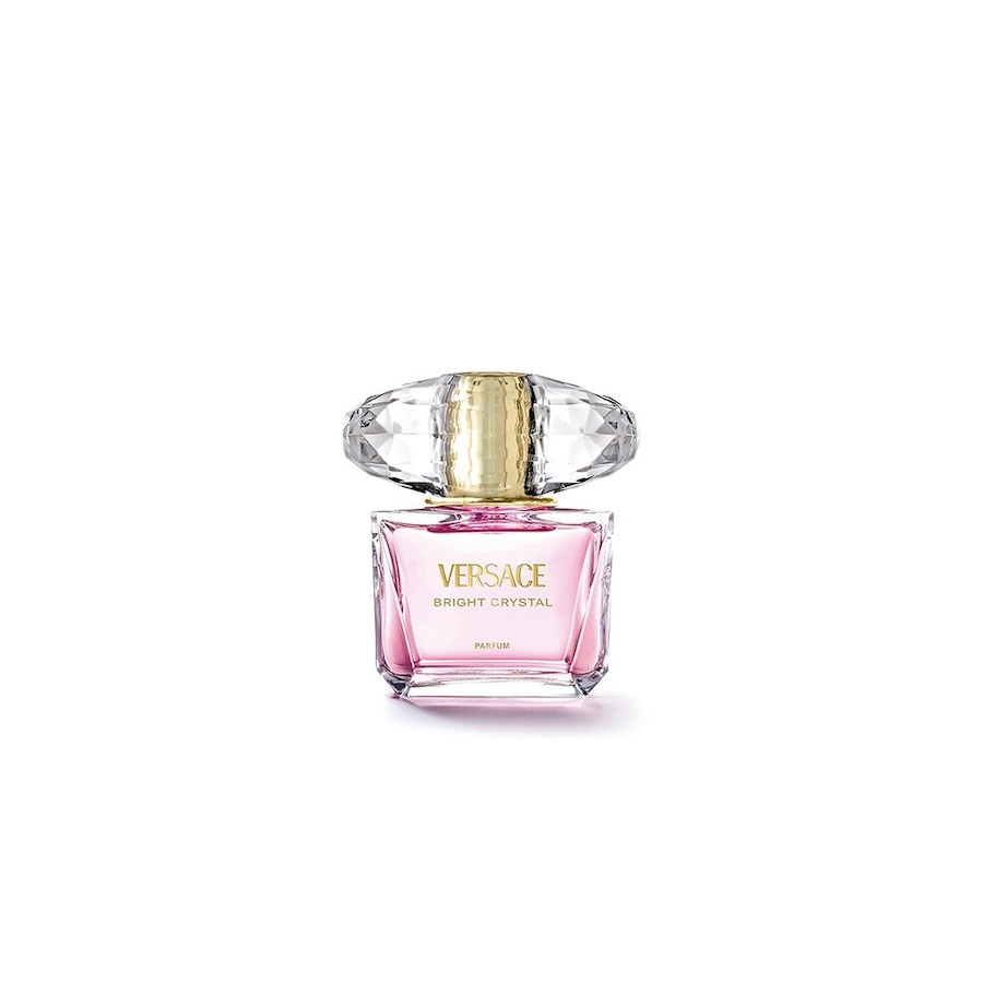 Versace BRIGHT CRYSTAL PARFUM 50ML Perfumy 90 ml