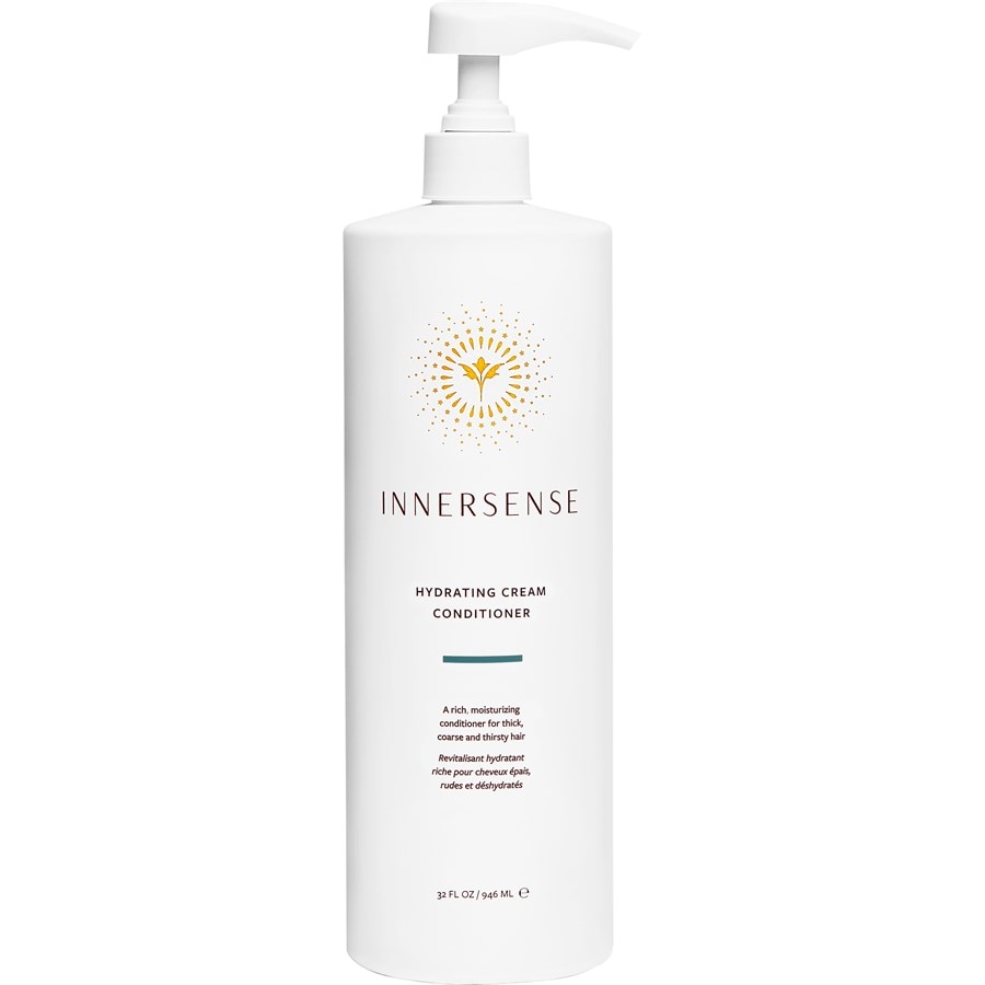 Innersense Hydrating Cream Conditioner Odżywki do włosów