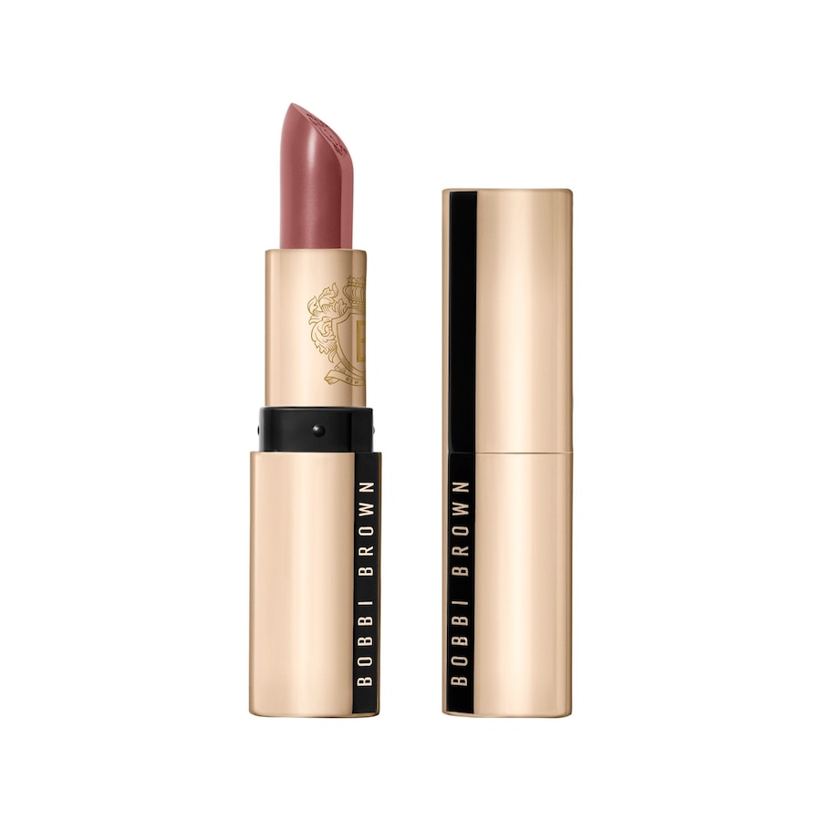 Bobbi Brown Luxe Lipstick Szminki Pink Buff