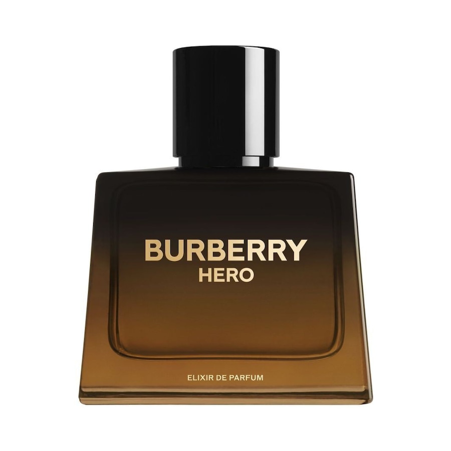 BURBERRY Hero Elixir de Parfum Perfumy 60 ml Męskie