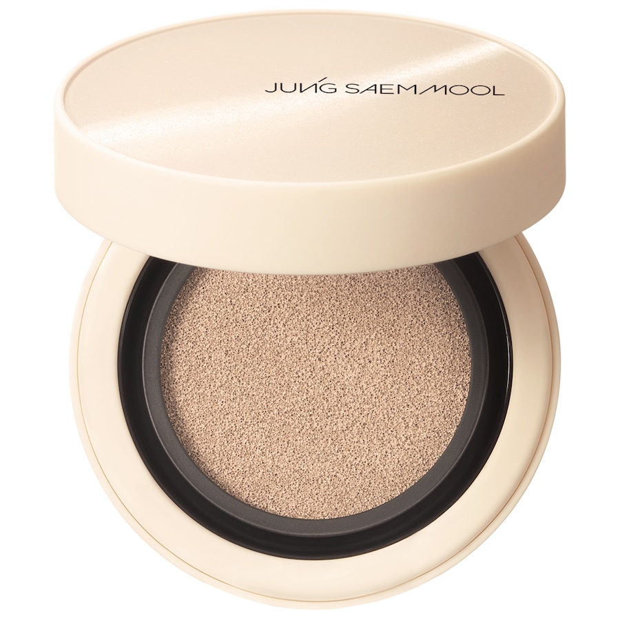 Jung Saem Mool Essential Skin Nuder Cover Layer Cushion Podkład w poduszce Medium Podkłady N-LIGHT