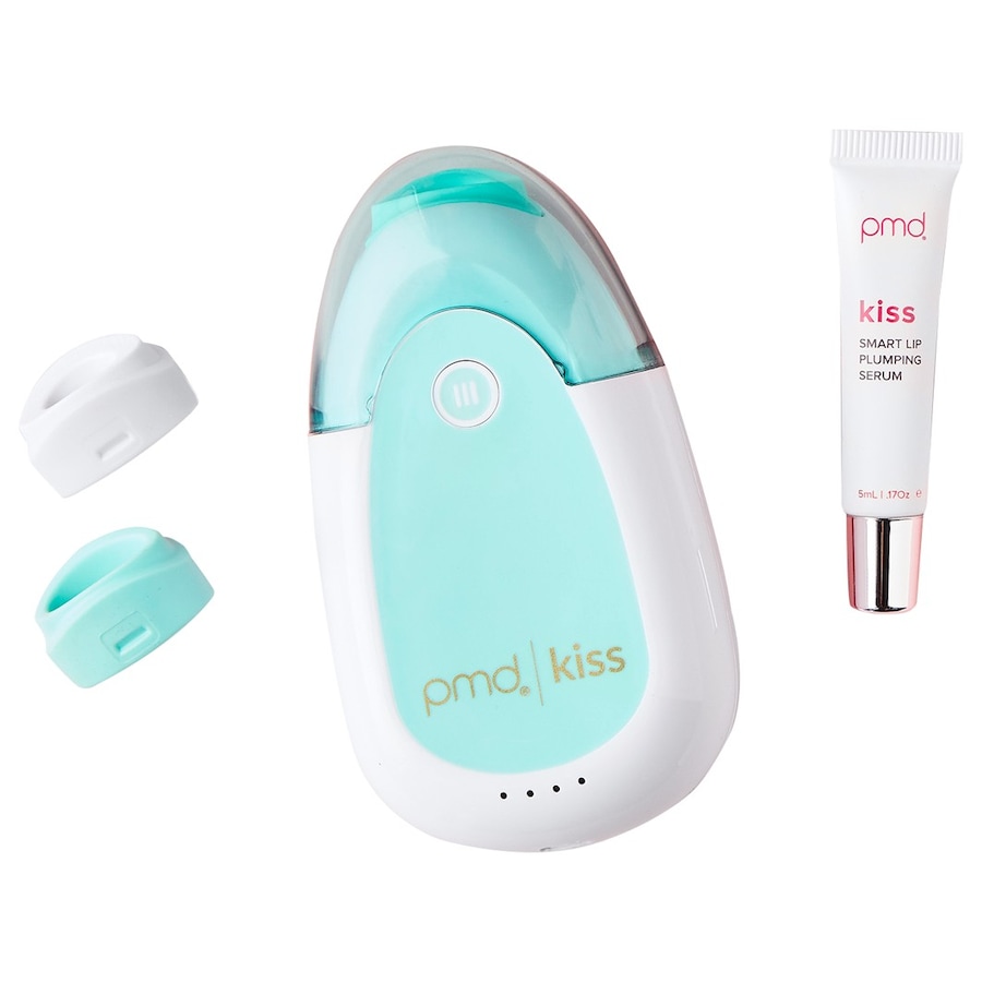 pmd Kiss Lip Plumping System Urządzenia do masażu twarzy 1 ct