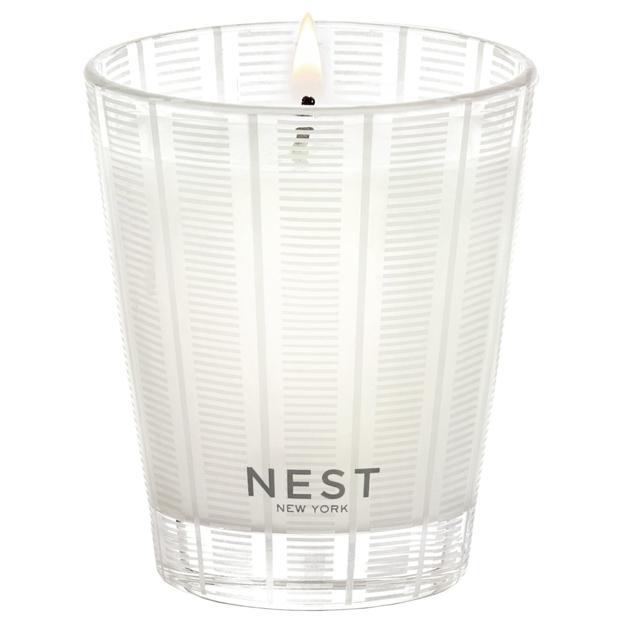 NEST NEW YORK Amalfi Lemon & Mint Classic Świeczki