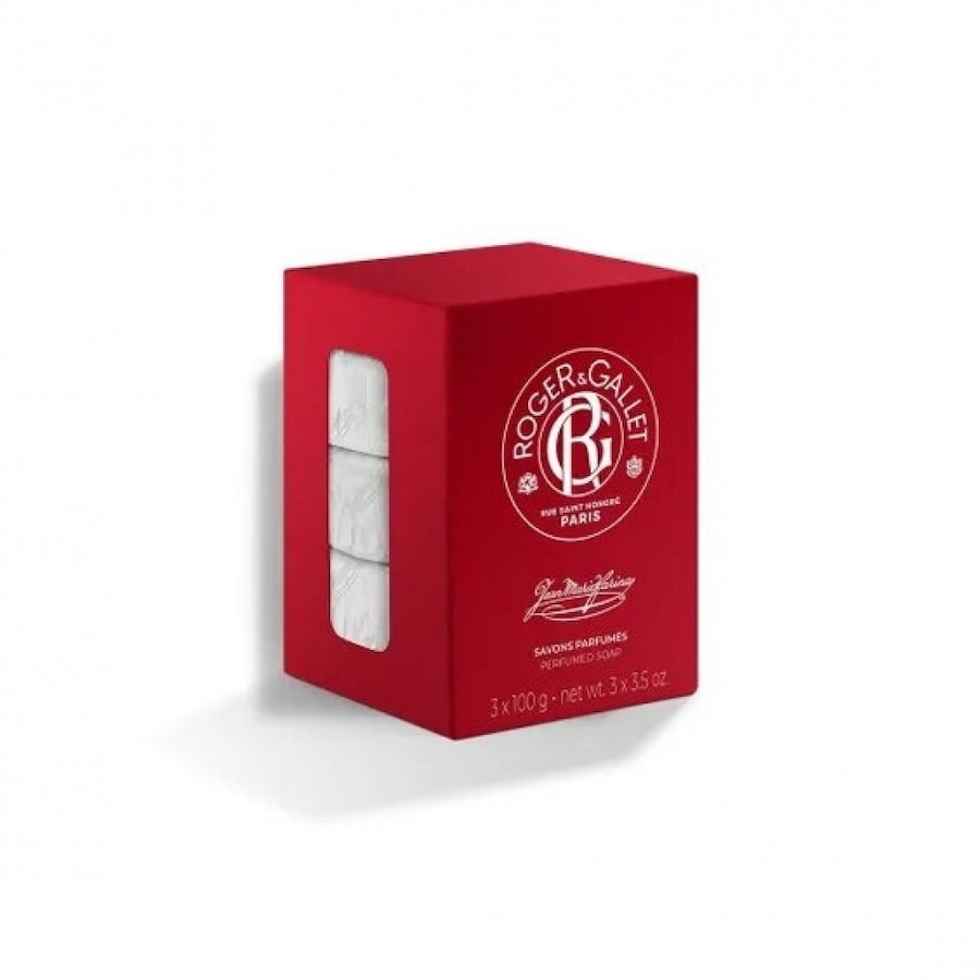 Фото - Мило Roger&Gallet Roger & Gallet Mydła do rąk 300 g 
