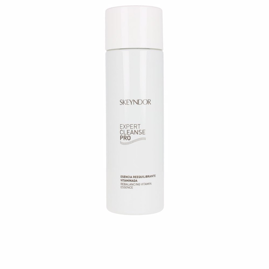Skeyndor Expert Cleanse Pro Rebalancing Vitamin Essence Toniki do twarzy Damski