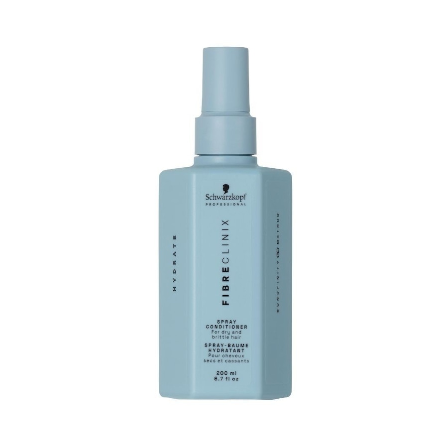 Schwarzkopf Professional Fibre Clinix Hydrate Odżywki do włosów