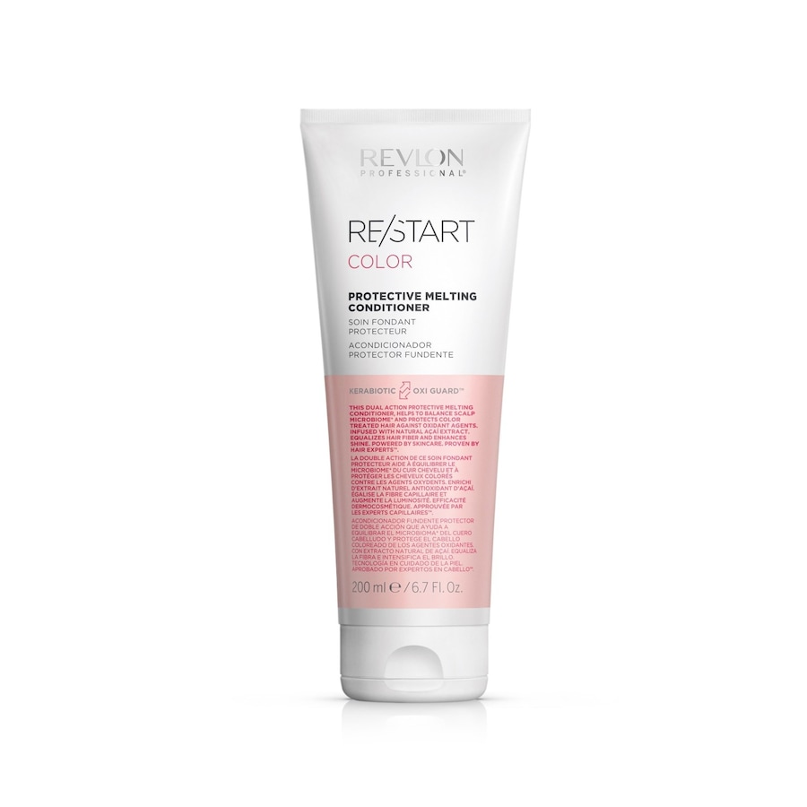 Revlon Professional Restart COLOR Protective Melting Odżywki do włosów