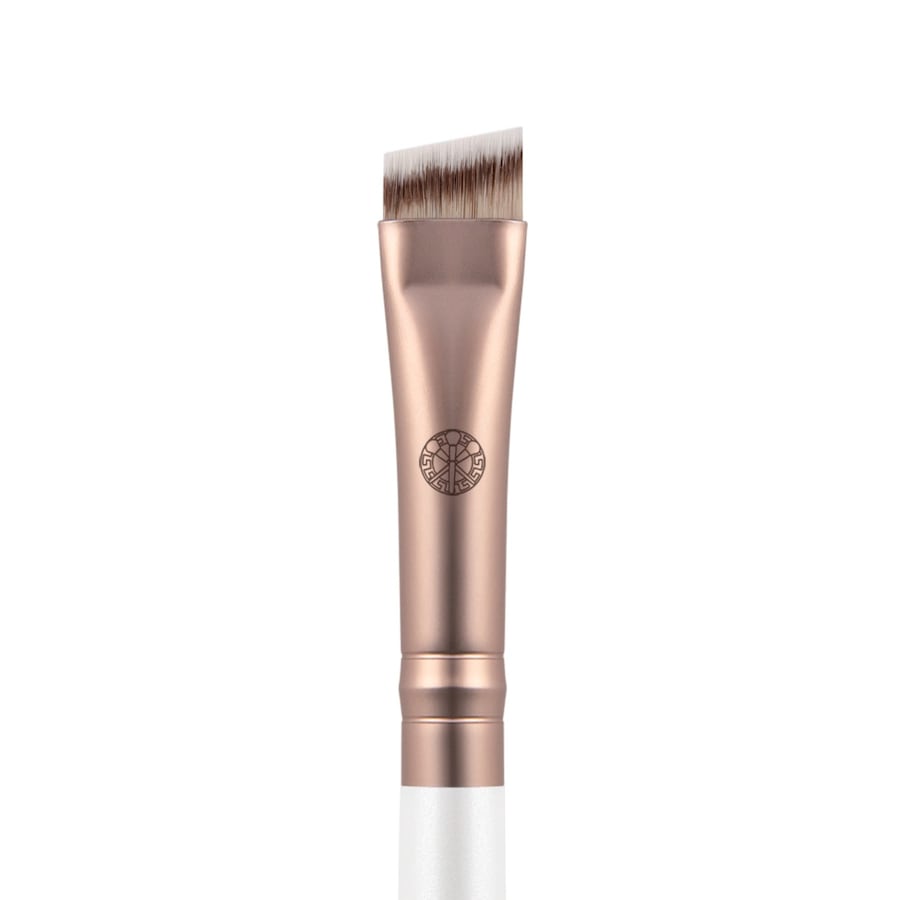 Luvia 425 // Brow Definer - Prime Vegan Elegance Pędzle do brwi 1 ct