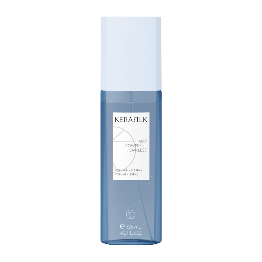 KERASILK Volumizing Spray Spray do stylizacji włosów