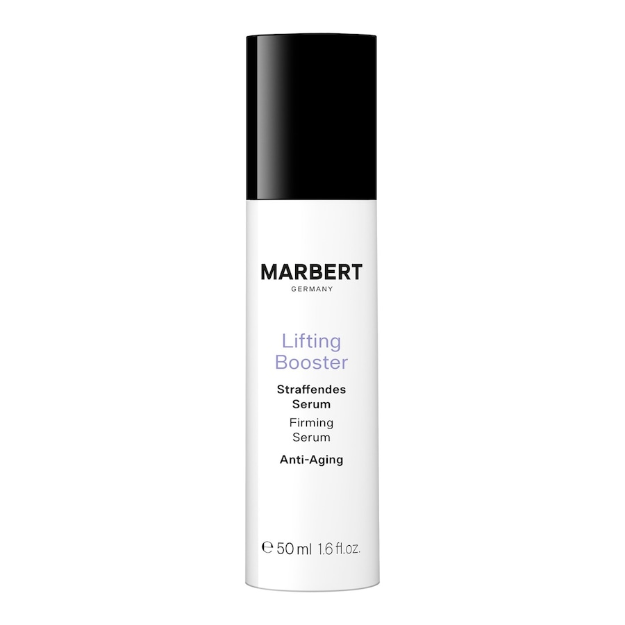 Marbert Lifting Booster Serum ujędrniające Serum przeciwzmarszczkowe Damski