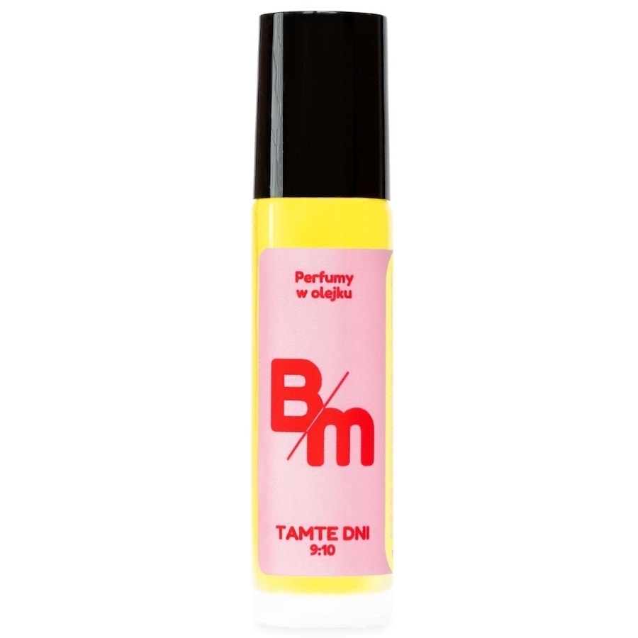 Bracia Mydlarze 09:10 perfumy w olejku 10 ml