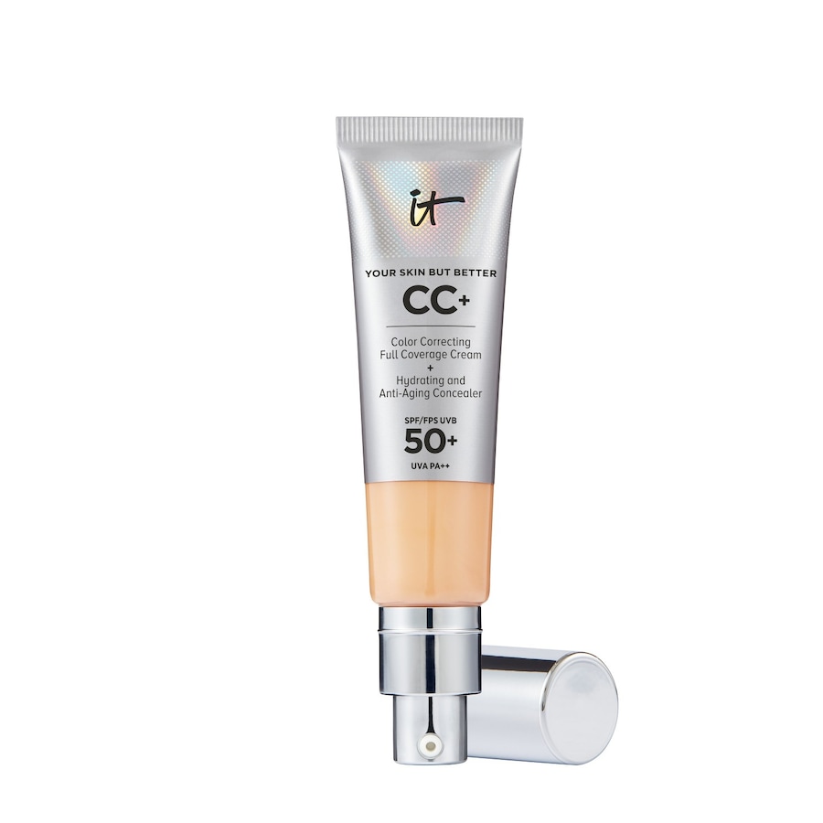 IT Cosmetics Your Skin But Better™ CC+™ SPF 50 Kremy BB i CC Medium