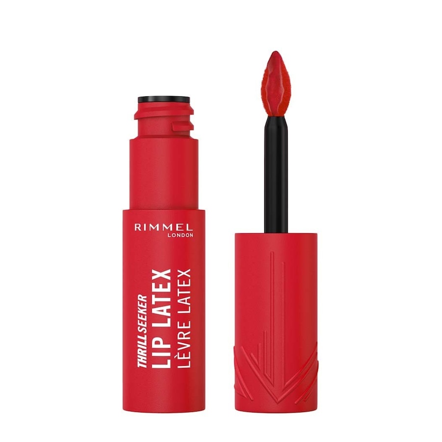 Rimmel London Pomadka w płynie Szminki