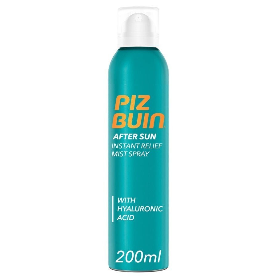 Piz Buin Spray po opalaniu Po opalaniu